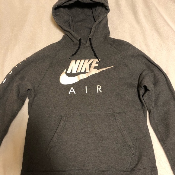 nike air sweaters